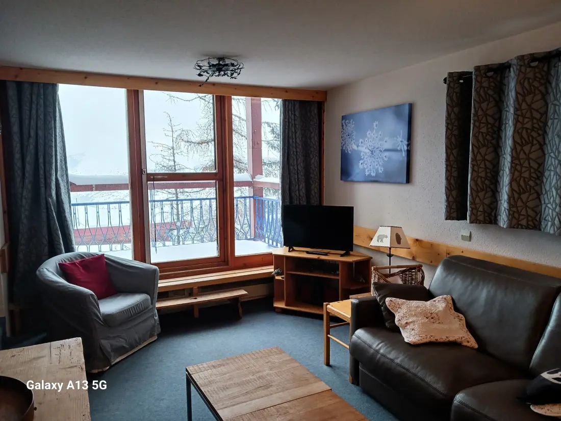 Residence Aiguille Grive Bat II