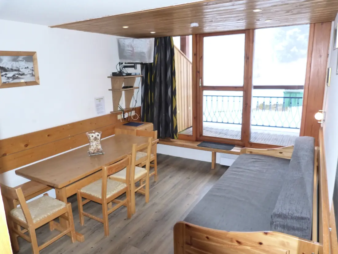 Residence Aiguille Grive Bat II
