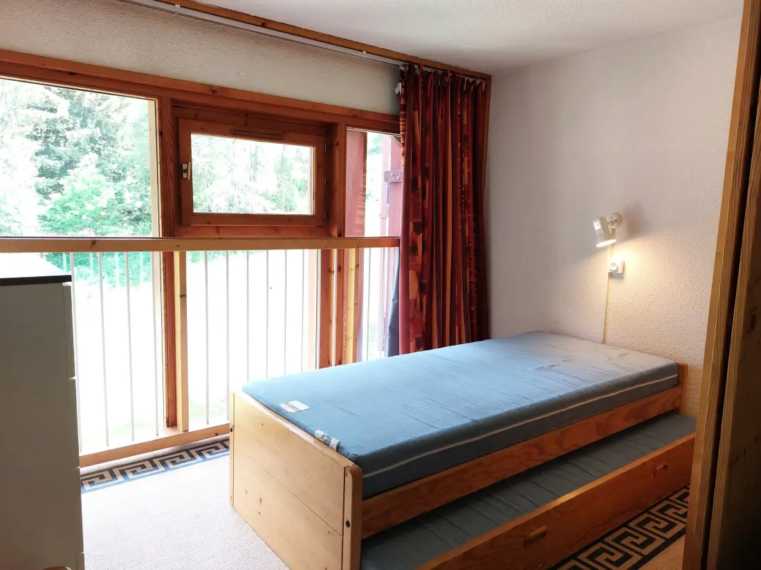 Residence Aiguille Grive Bat II