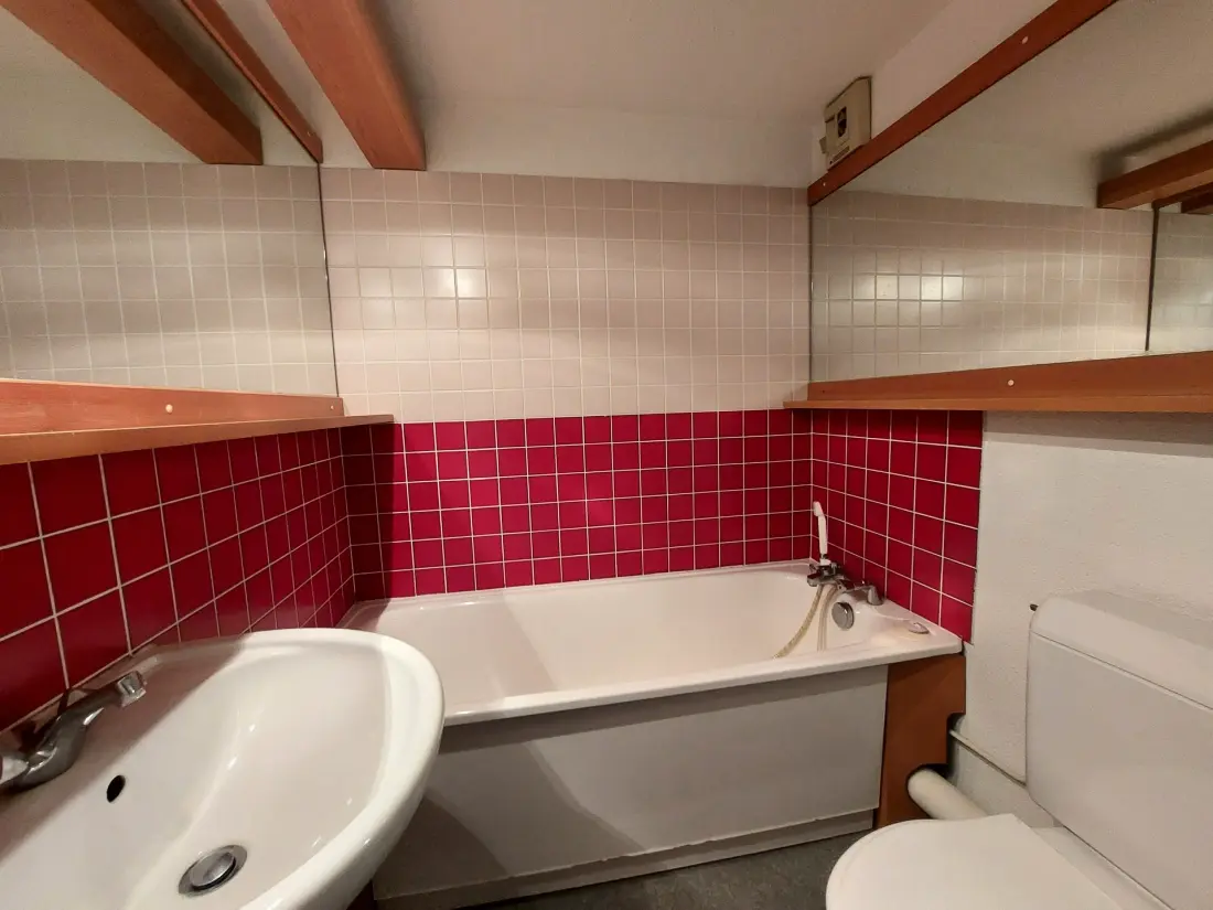 Residence Aiguille Grive Bat II