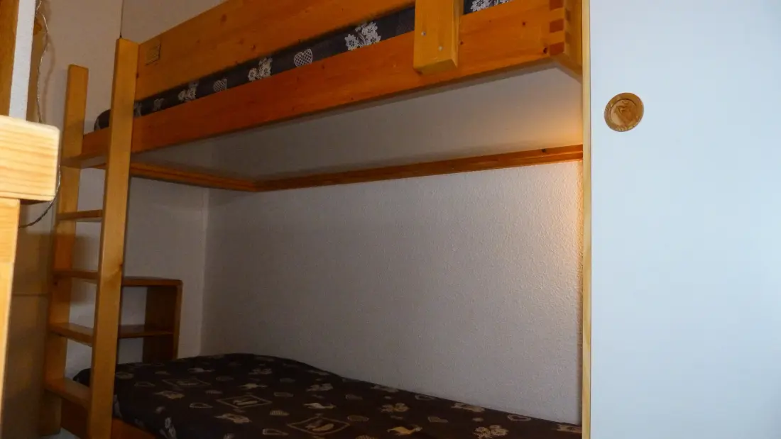 Residence Aiguille Grive Bat II