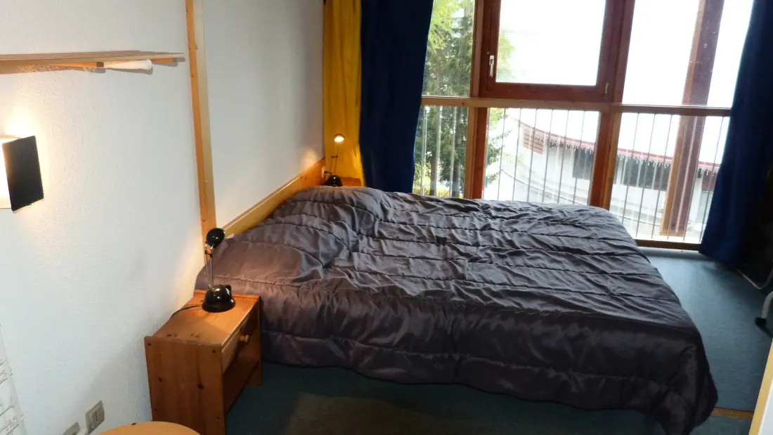 Residence Aiguille Grive Bat II