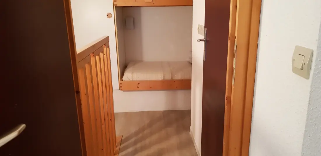 Residence Aiguille Grive Bat II