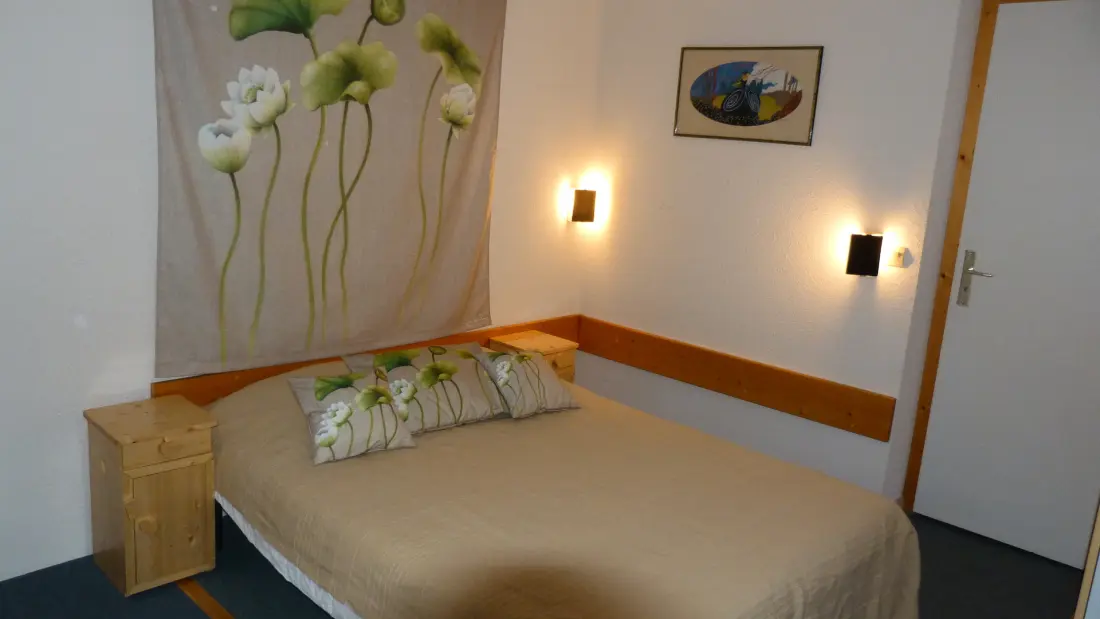 Residence Aiguille Grive Bat II