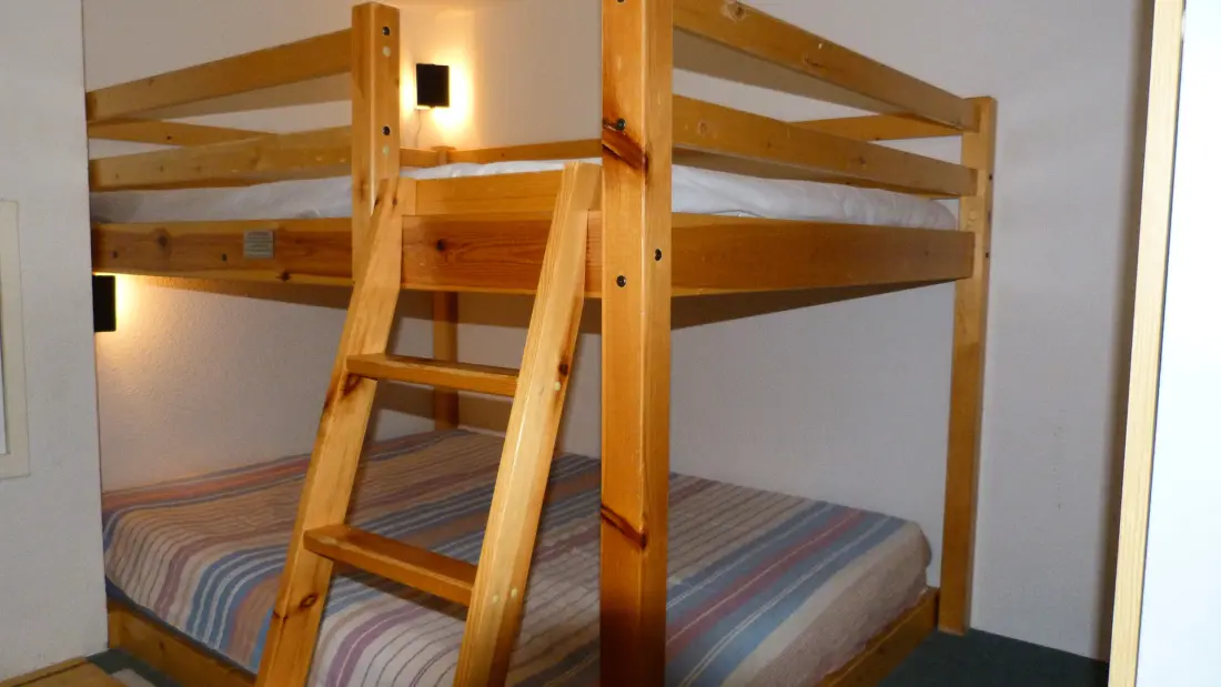 Residence Aiguille Grive Bat II