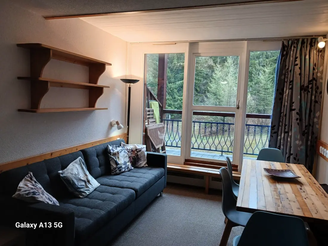 Residence Aiguille Grive Bat II