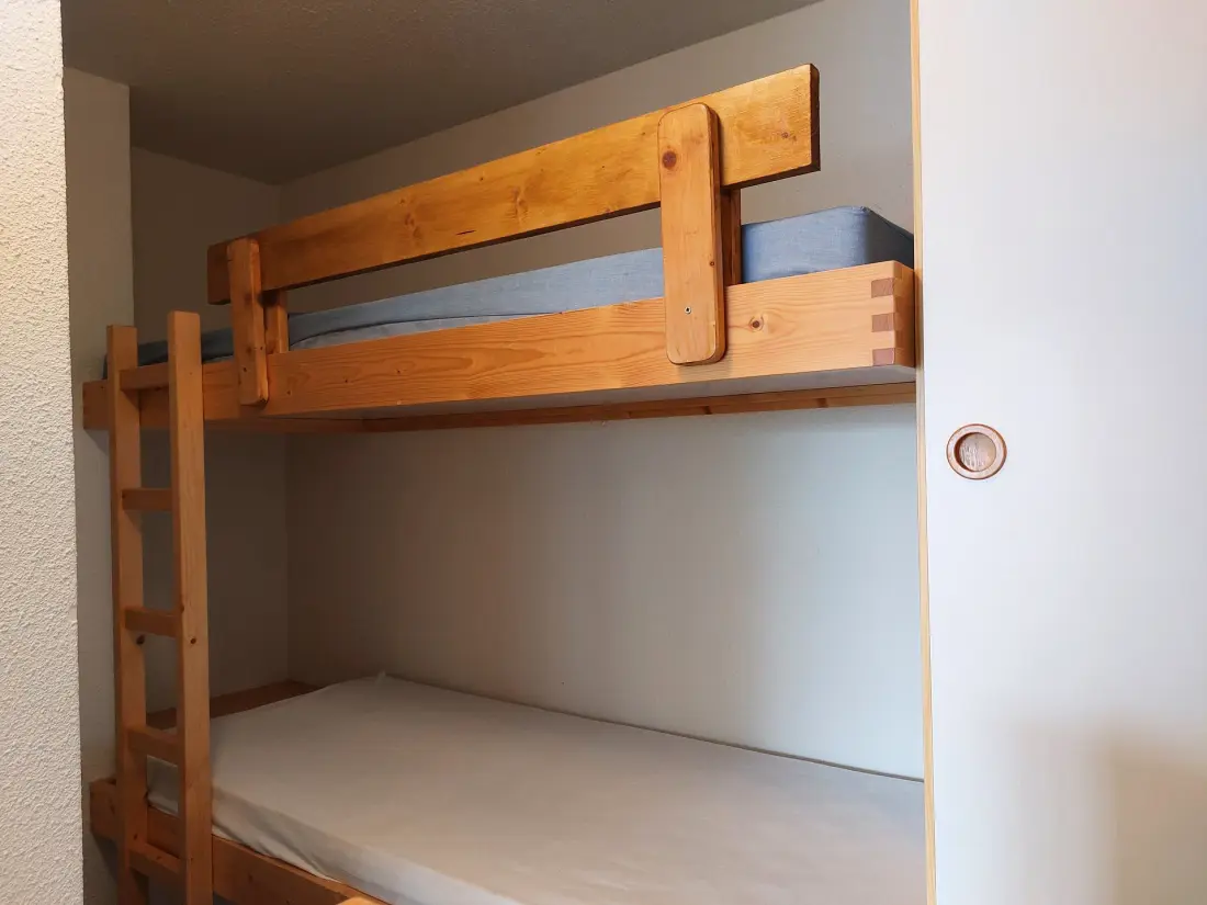 Residence Aiguille Grive Bat II