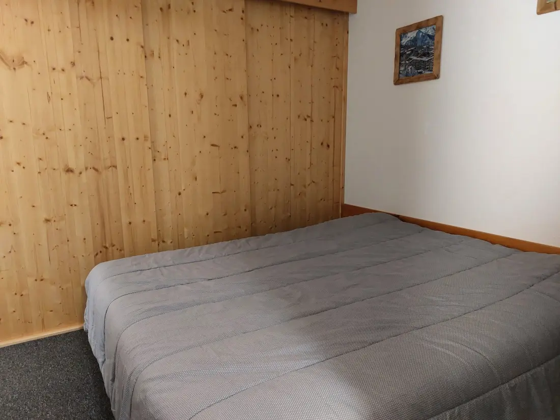 Residence Aiguille Grive Bat II