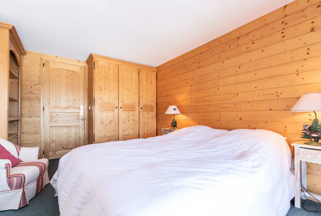 Residence Aiguille Grive Bat II