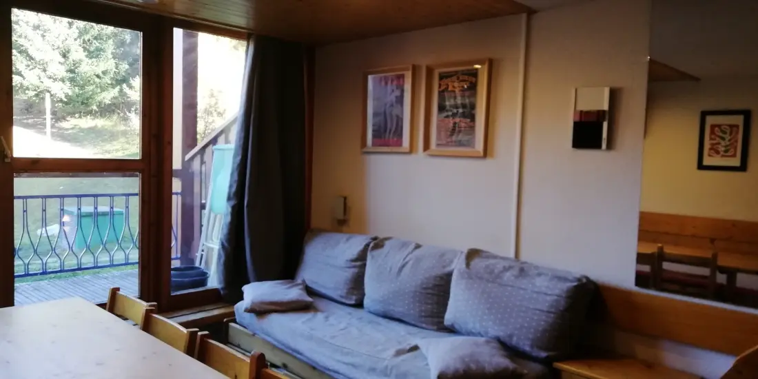 Residence Aiguille Grive Bat II