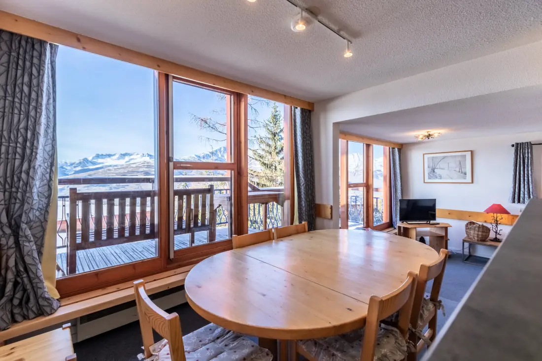 Residence Aiguille Grive Bat II