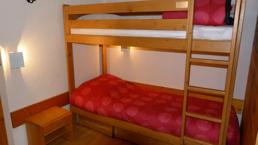 Residence Aiguille Grive Bat II