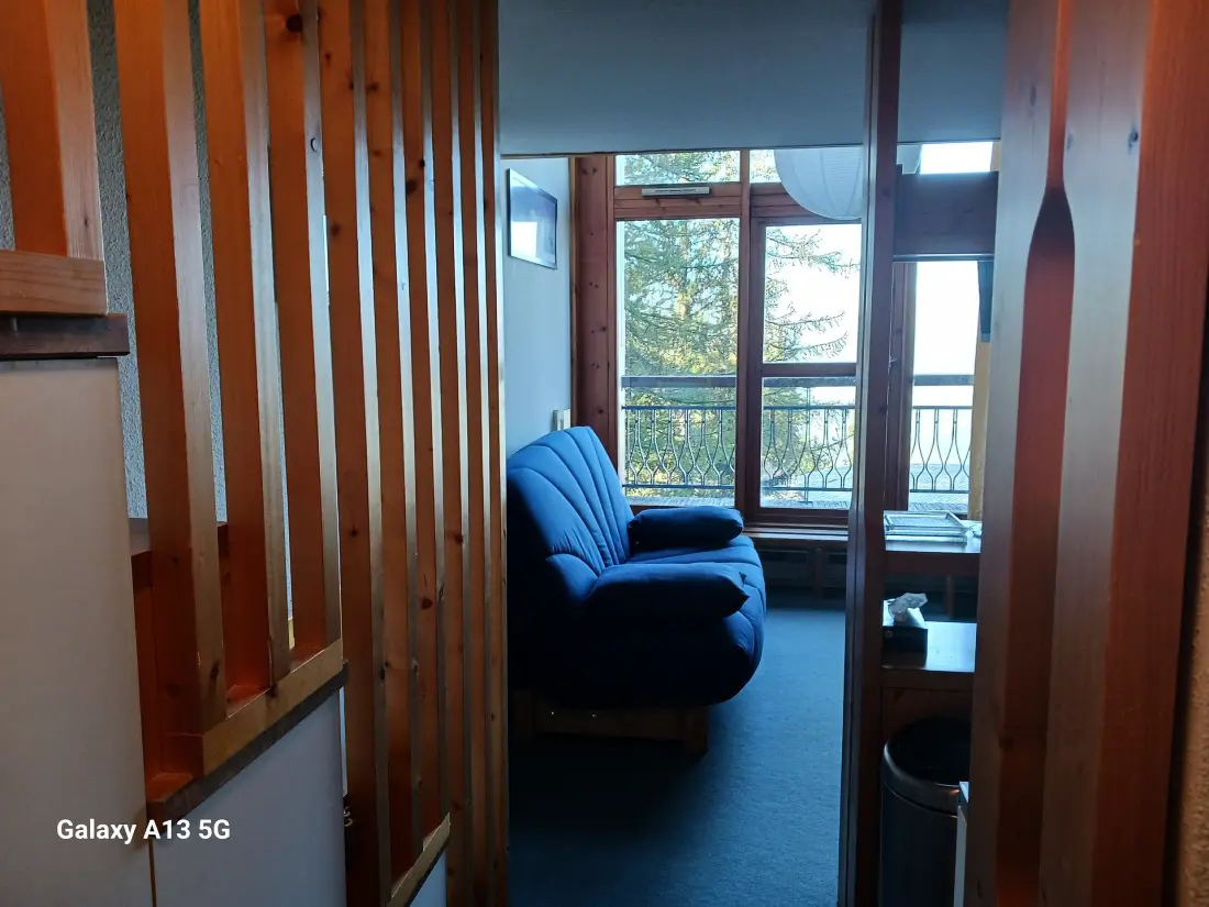 Residence Aiguille Grive Bat II