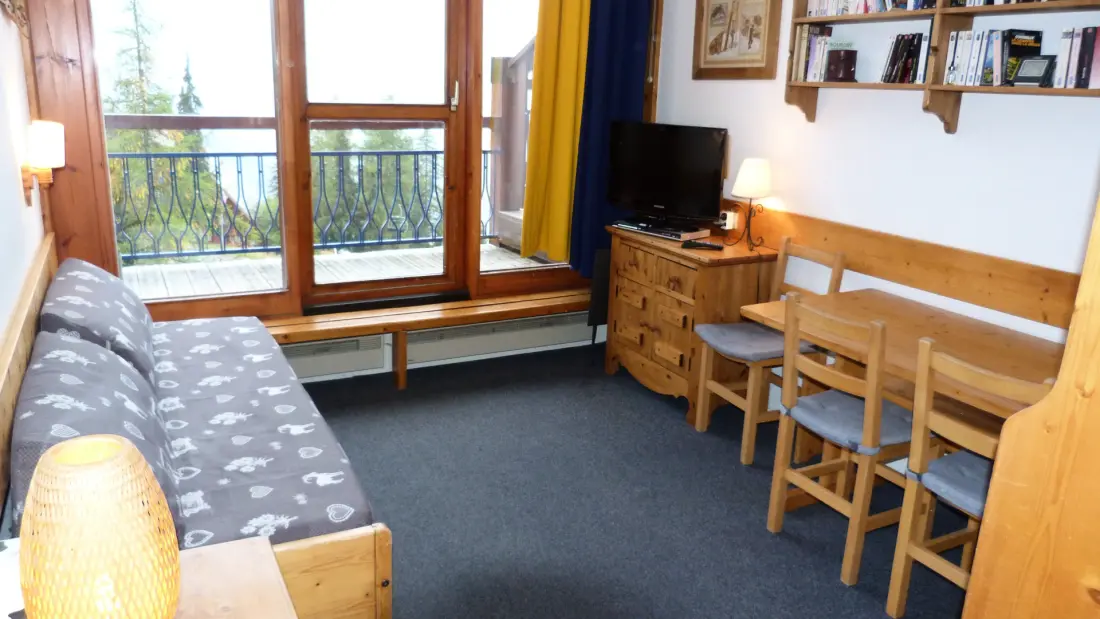 Residence Aiguille Grive Bat II