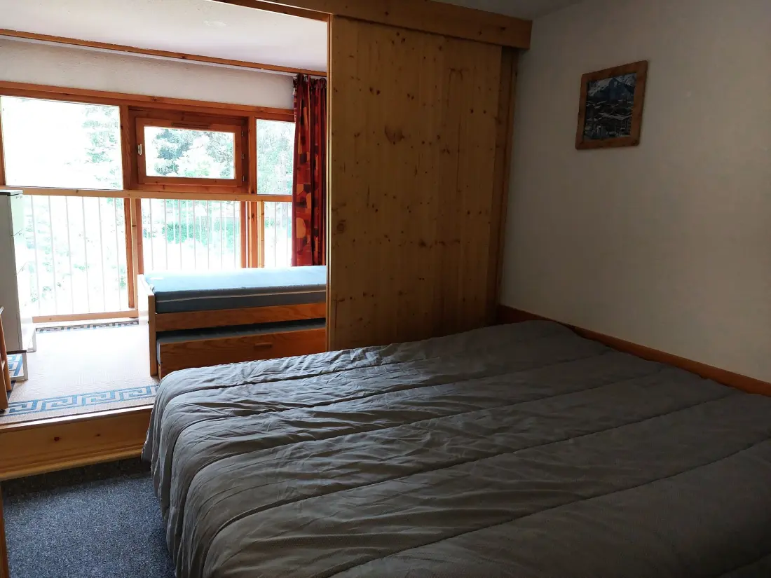 Residence Aiguille Grive Bat II