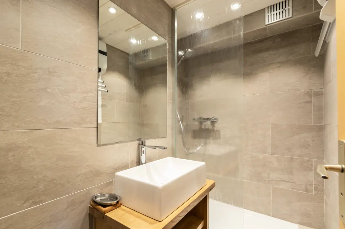 Residence Aiguille Grive Bat II