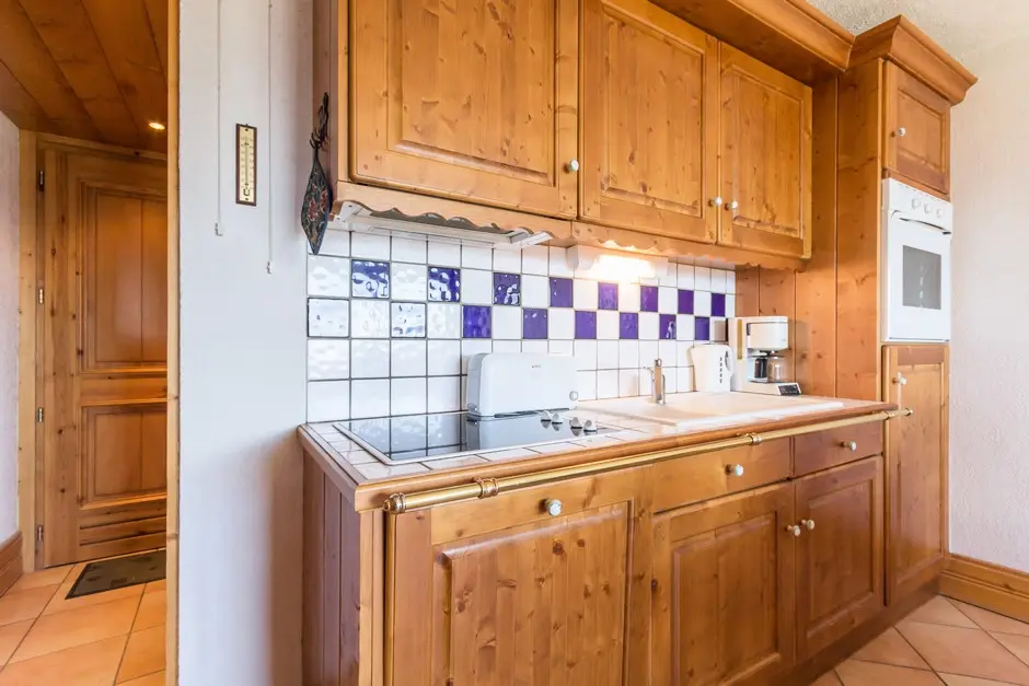 Residence Alpages Du Chantel