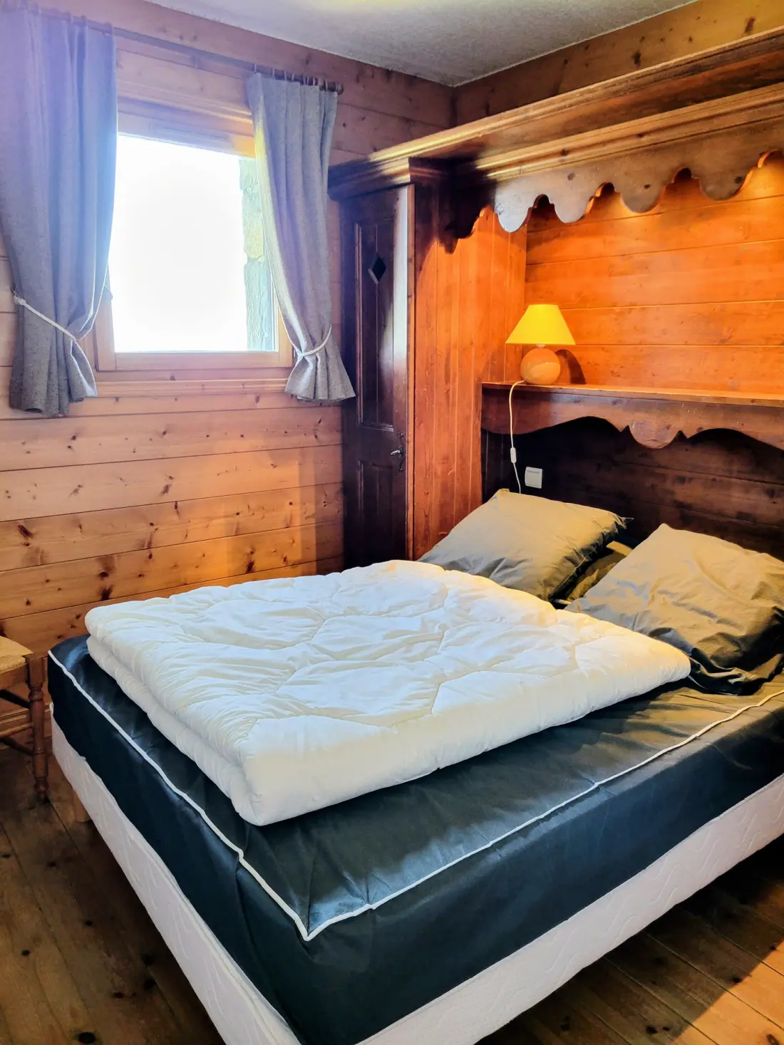 Residence Alpages Du Chantel
