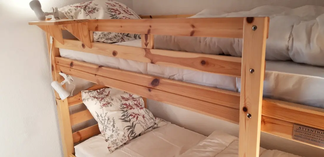 Residence Alpages Du Chantel