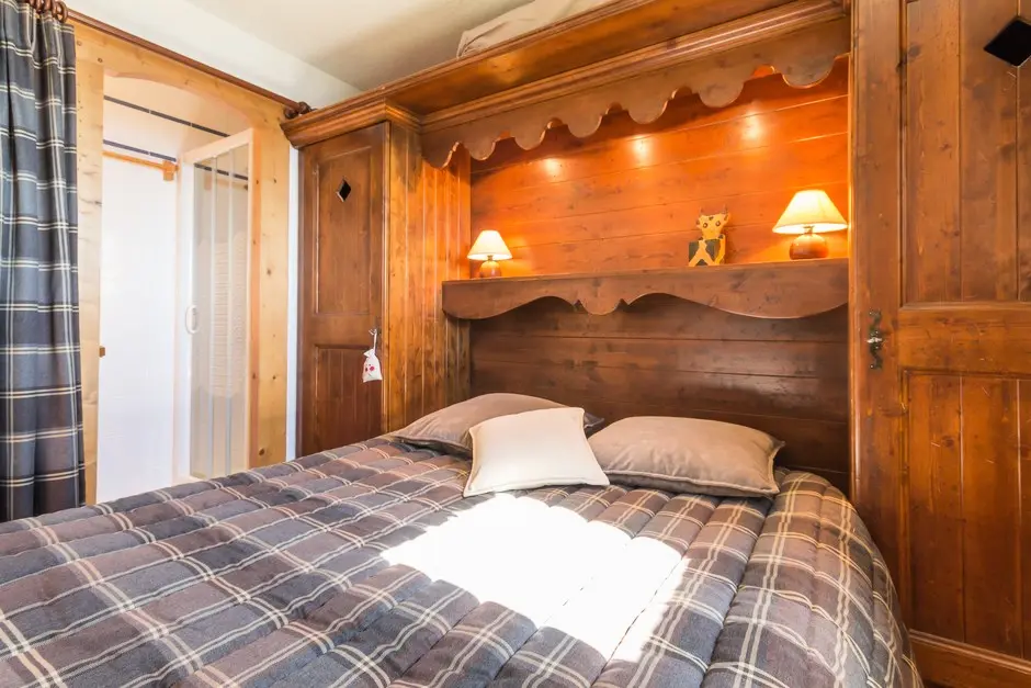 Residence Alpages Du Chantel
