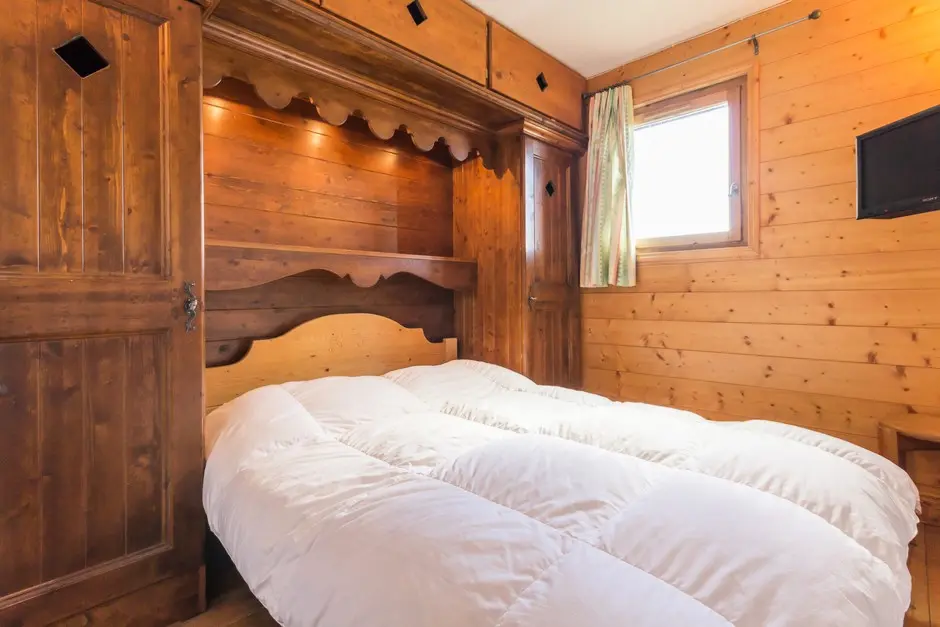 Residence Alpages Du Chantel