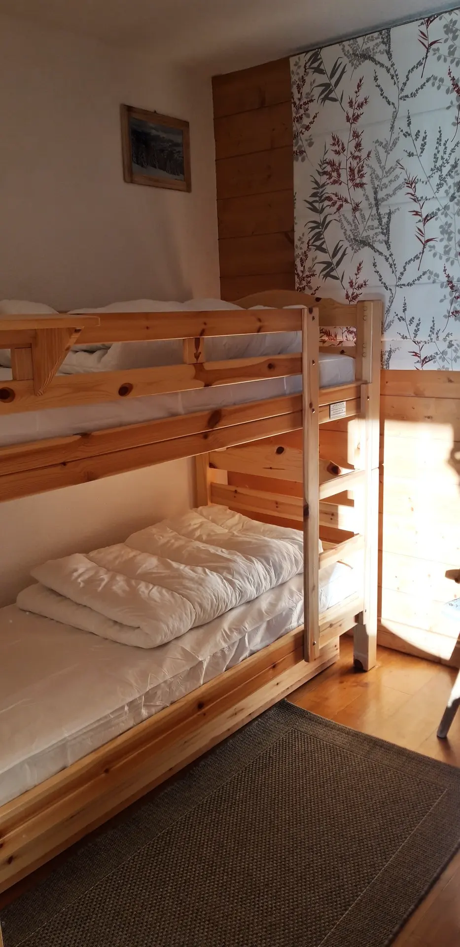Residence Alpages Du Chantel