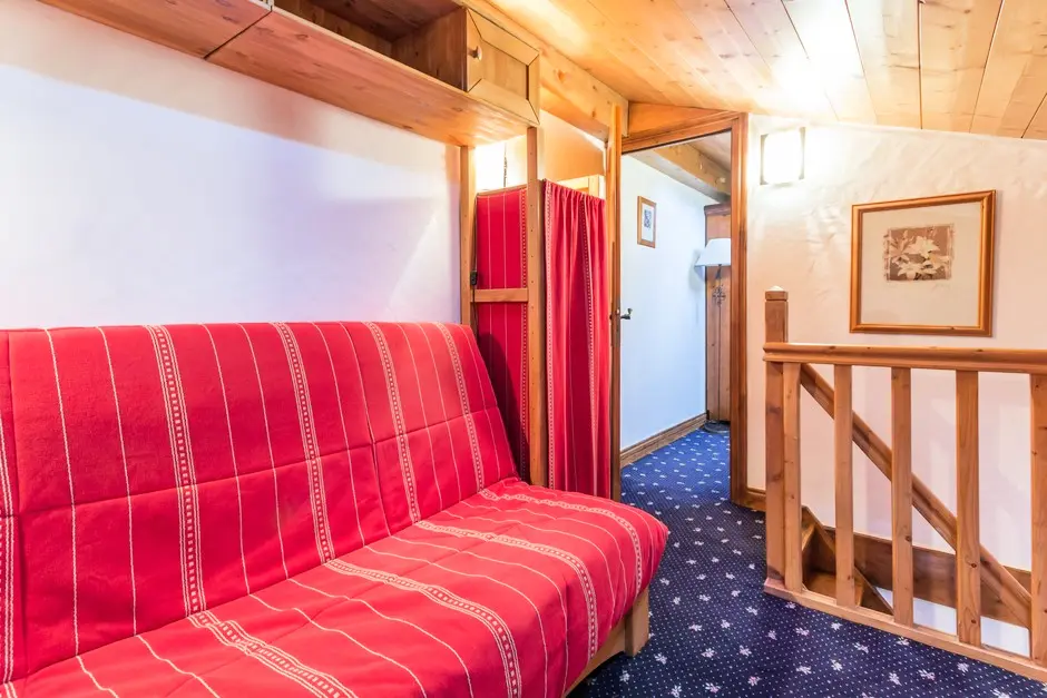 Residence Alpages Du Chantel