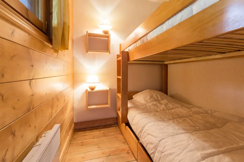 Residence Alpages Du Chantel