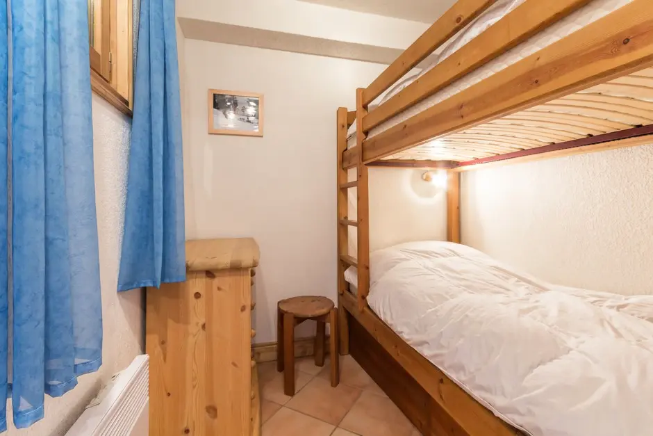 Residence Alpages Du Chantel