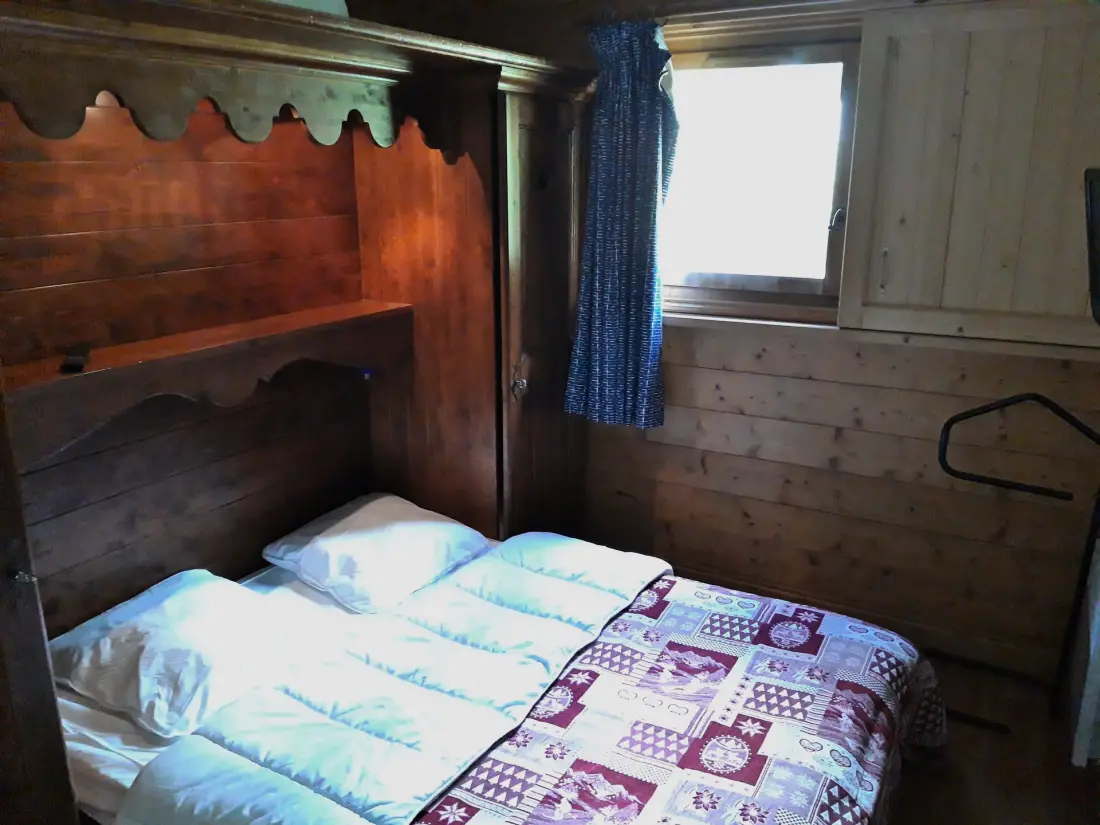 Residence Alpages Du Chantel
