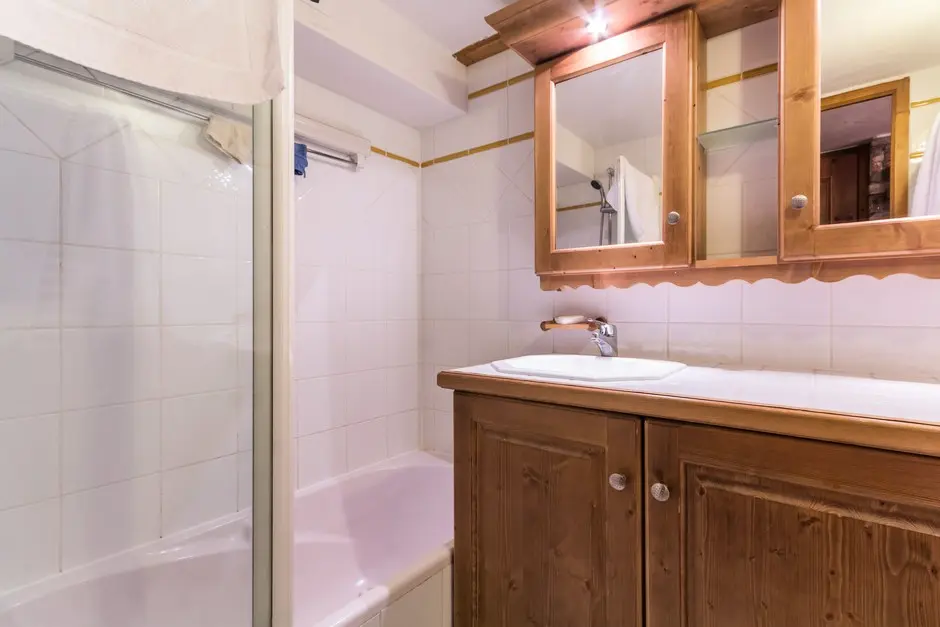 Residence Alpages Du Chantel