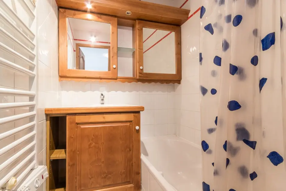 Residence Alpages Du Chantel