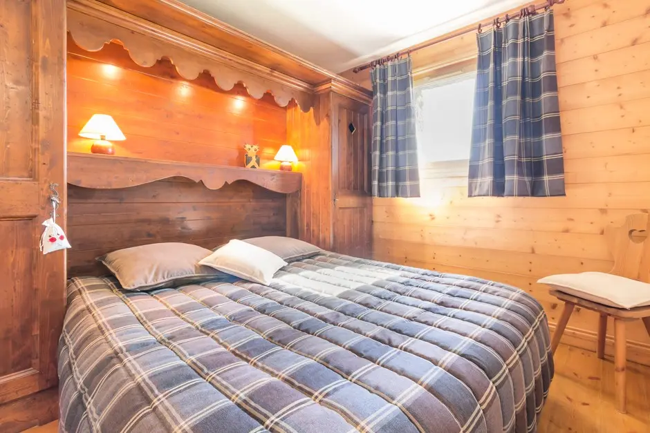 Residence Alpages Du Chantel
