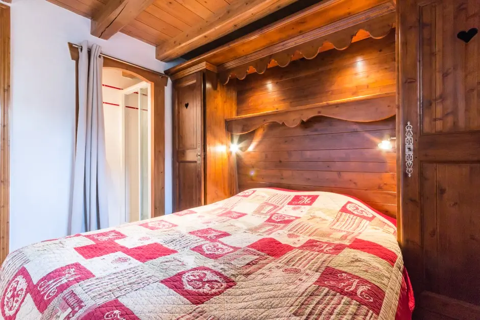 Residence Alpages Du Chantel