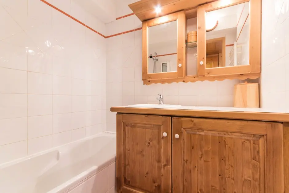 Residence Alpages Du Chantel