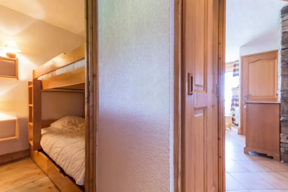 Residence Alpages Du Chantel