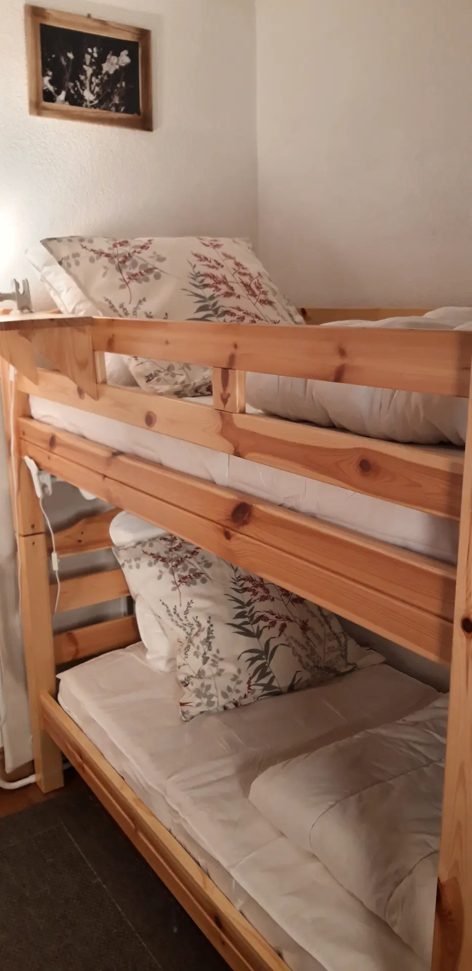 Residence Alpages Du Chantel