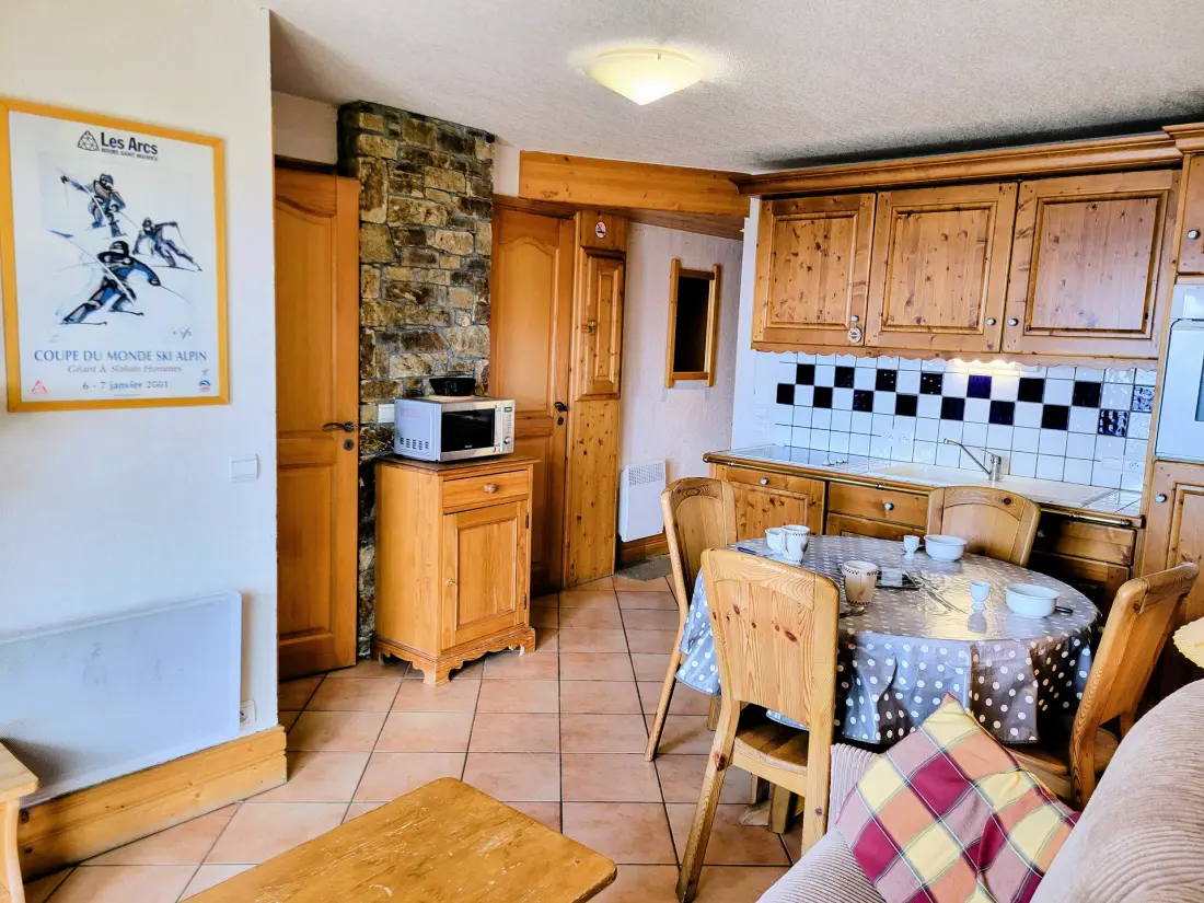 Residence Alpages Du Chantel