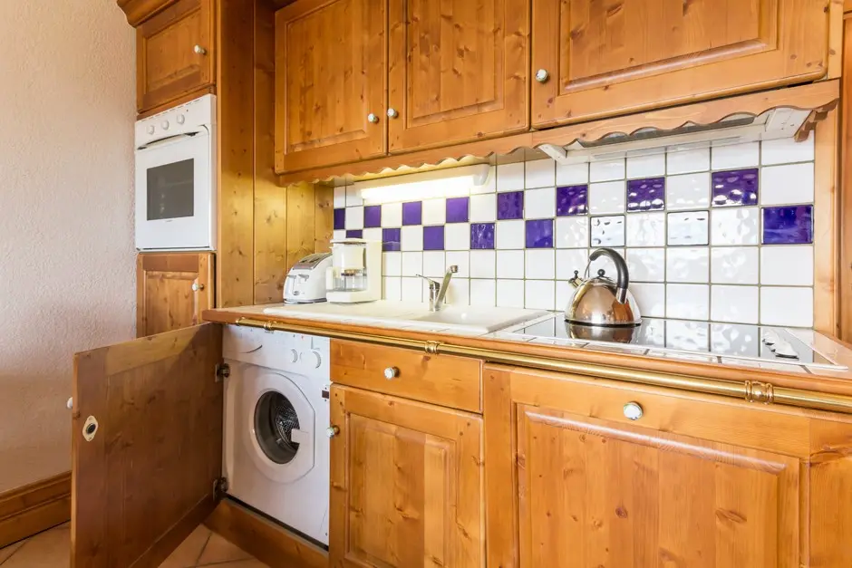 Residence Alpages Du Chantel