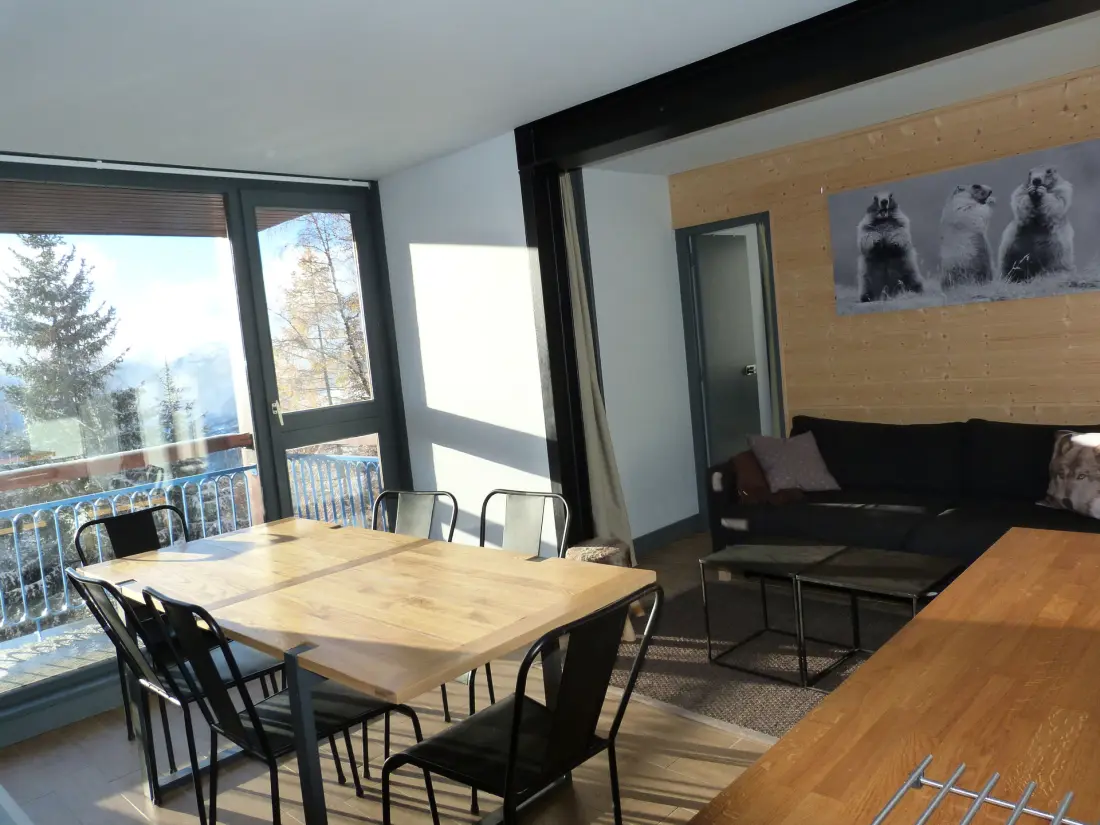 Residence Arandelieres