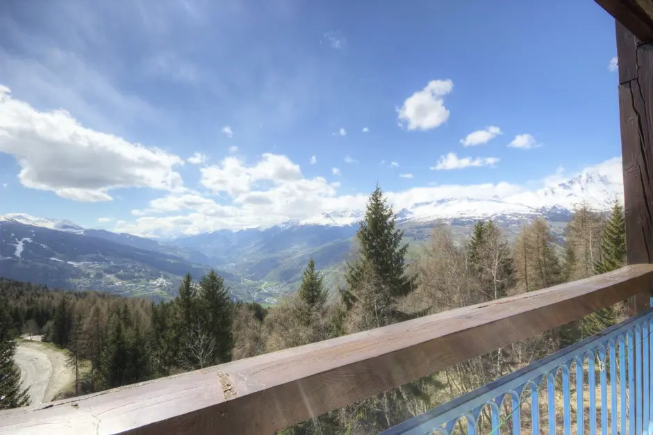 Residence Arandelieres