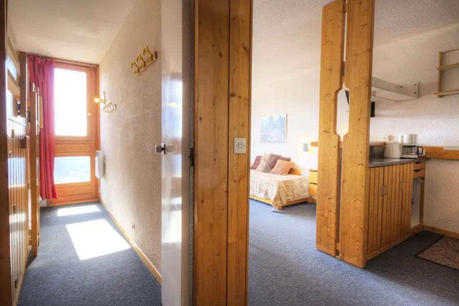 Residence Arandelieres