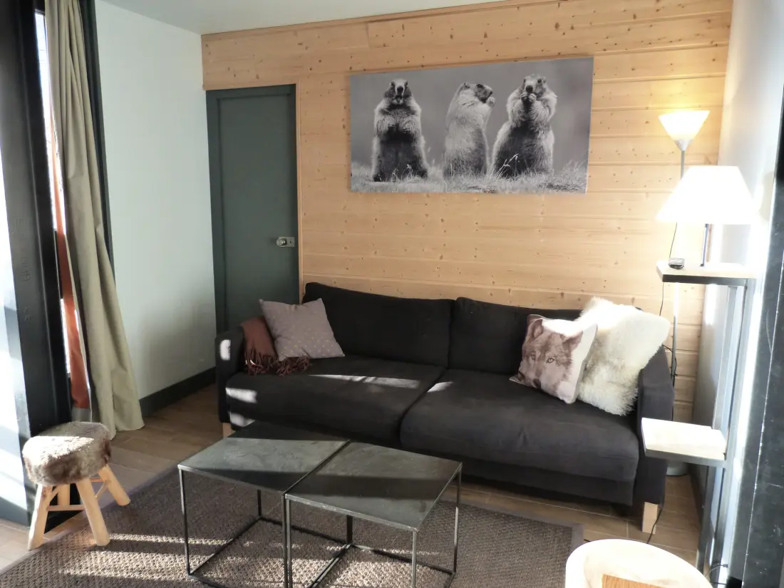 Residence Arandelieres