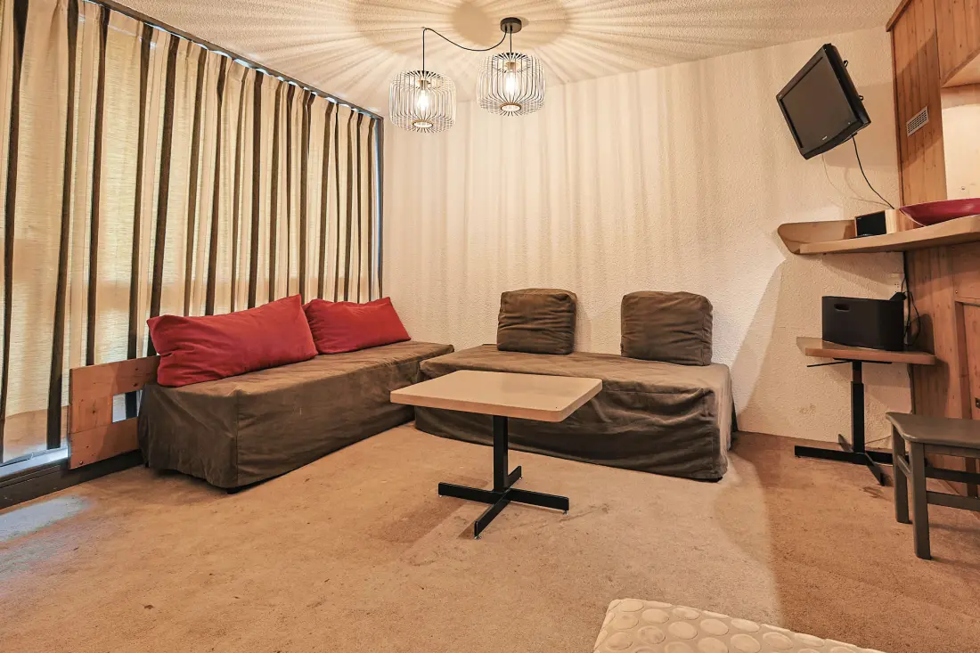 Residence Arandelieres