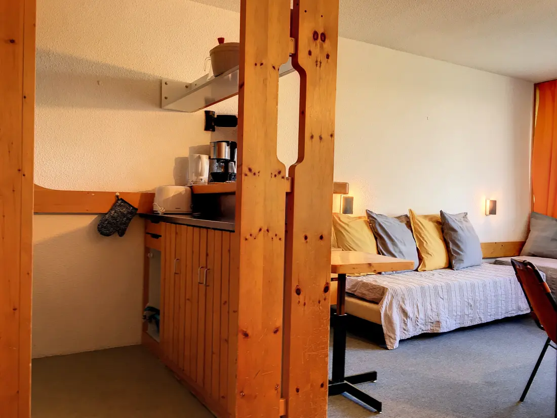 Residence Arandelieres