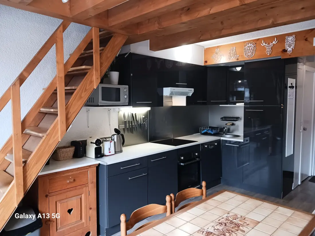 Residence Arandelieres