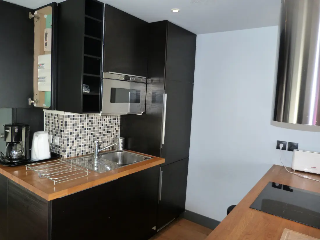 Residence Arandelieres