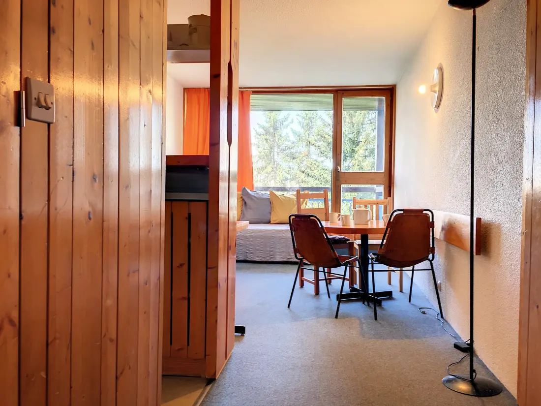 Residence Arandelieres
