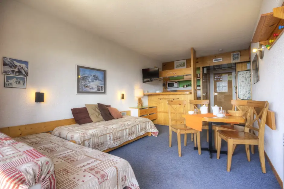 Residence Arandelieres