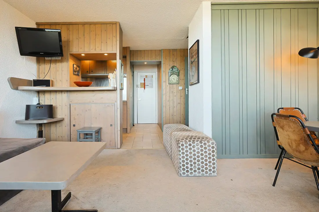 Residence Arandelieres